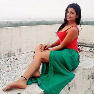 Archana Gupta feet photo 19
