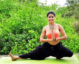 Archana Gupta feet photo 18