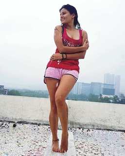 Archana Gupta feet photo 17