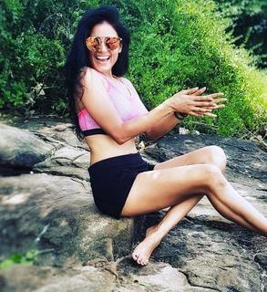 Archana Gupta feet photo 16