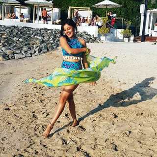 Archana Gupta feet photo 13