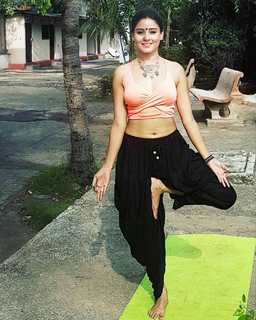 Archana Gupta feet photo 12