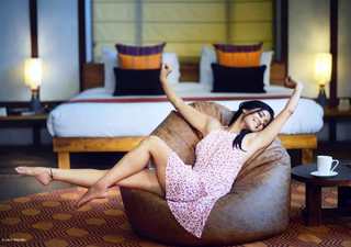 Archana Gupta feet photo 9