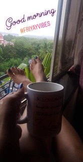 Archana Gupta feet photo 5