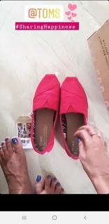 Archana Gupta feet photo 4