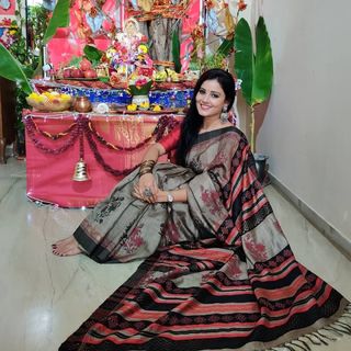Archana Gupta feet photo 13