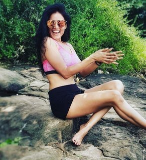 Archana Gupta feet photo 20