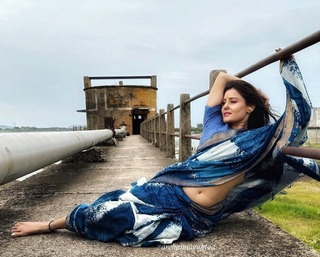 Archana Gupta feet photo 15