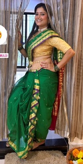 Archana Gupta feet photo 12