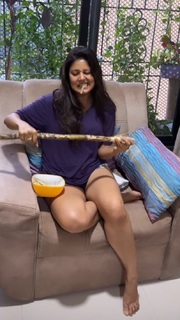 Archana Gupta feet photo 10