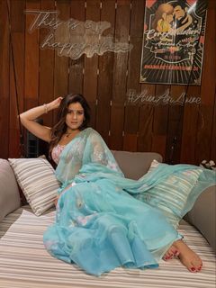 Archana Gupta feet photo 8