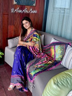 Archana Gupta feet photo 3