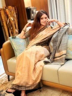 Archana Gupta feet photo 2