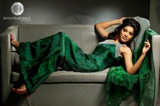 Archana Kavi feet photo 11