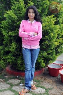 Archana Kavi feet photo 9