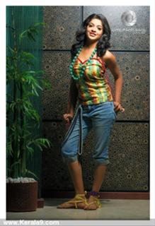 Archana Kavi feet photo 5