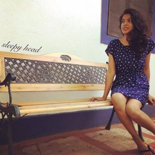 Archana Kavi feet photo 20