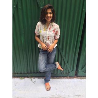 Archana Kavi feet photo 17