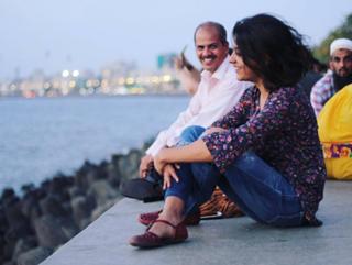 Archana Kavi feet photo 16