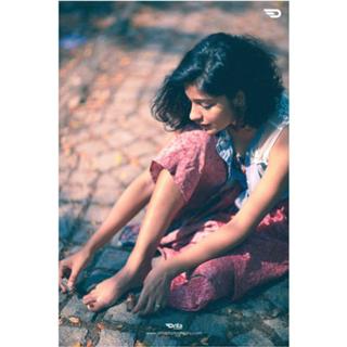 Archana Kavi feet photo 15