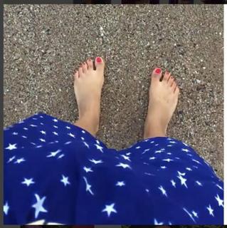 Archana Kavi feet photo 13