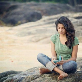 Archana Kavi feet photo 12