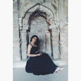 Archana Kavi feet photo 9
