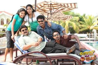 Archana Kavi feet photo 10