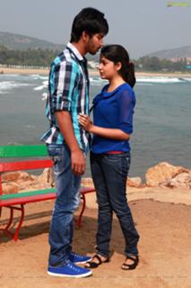 Archana Kavi feet photo 5