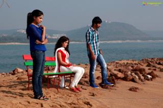 Archana Kavi feet photo 4
