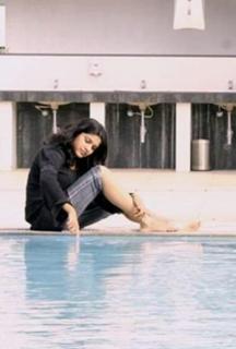 Archana Kavi feet photo 19