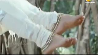 Archana Kavi feet photo 18