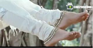 Archana Kavi feet photo 13