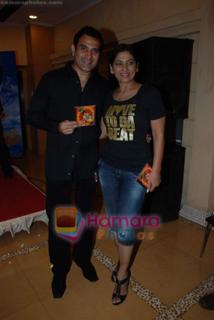 Archana Puran Singh feet photo 2