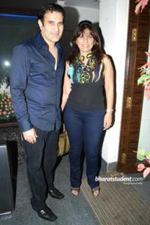 Archana Puran Singh feet photo 18