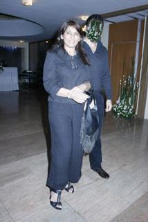 Archana Puran Singh feet photo 18