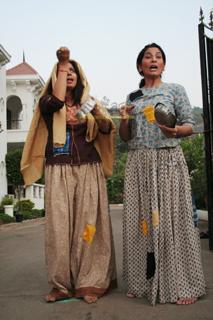 Archana Puran Singh feet photo 13