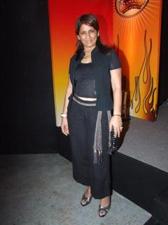 Archana Puran Singh feet photo 11