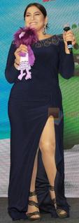 Archana Puran Singh feet photo 15