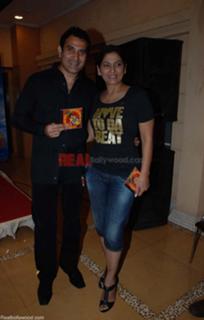 Archana Puran Singh feet photo 8