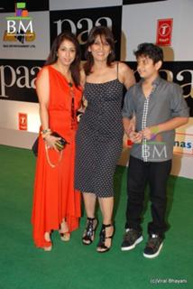 Archana Puran Singh feet photo 4