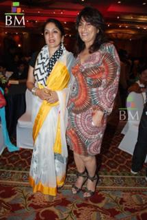 Archana Puran Singh feet photo 3
