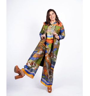 Archana Puran Singh feet photo 6