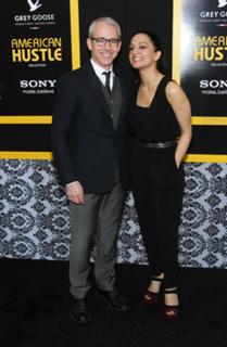 Archie Panjabi feet photo thumbnail