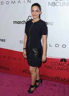 Archie Panjabi feet photo thumbnail