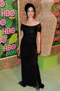 Archie Panjabi feet photo thumbnail