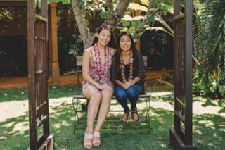 Arden Cho feet photo thumbnail