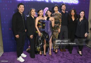 Arden Cho feet photo thumbnail