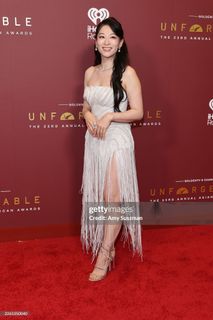 Arden Cho feet photo 7