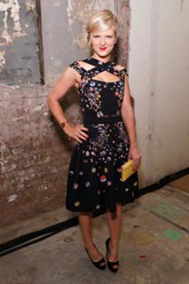 Arden Myrin feet photo 16